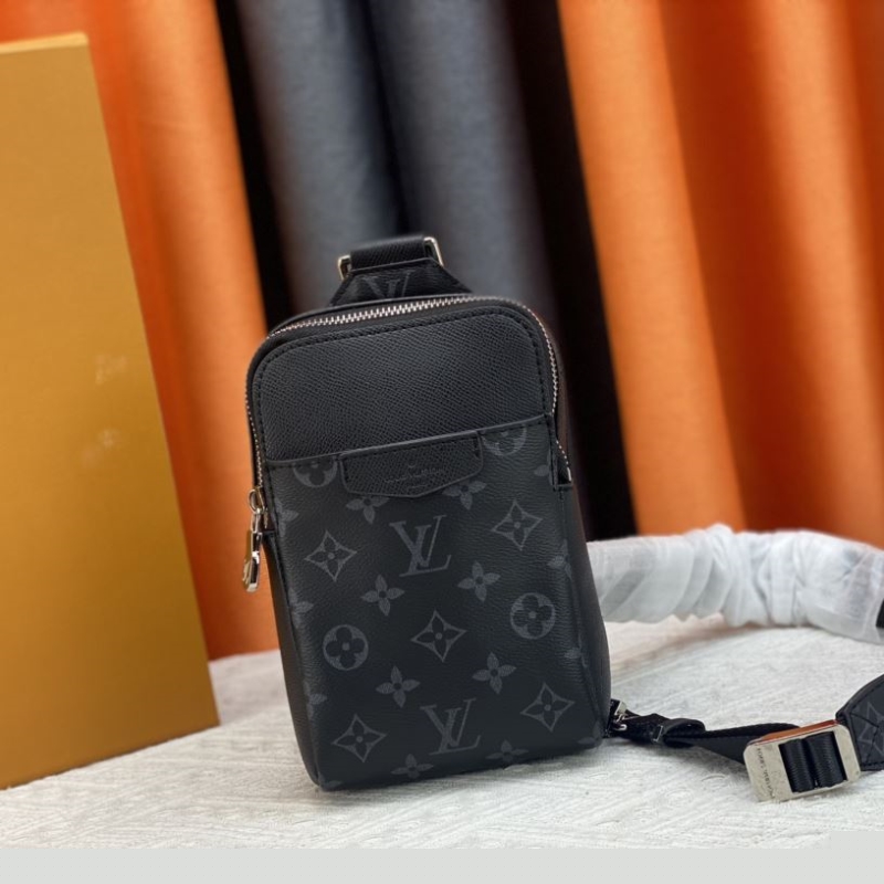 LV Waist & Chest Packs